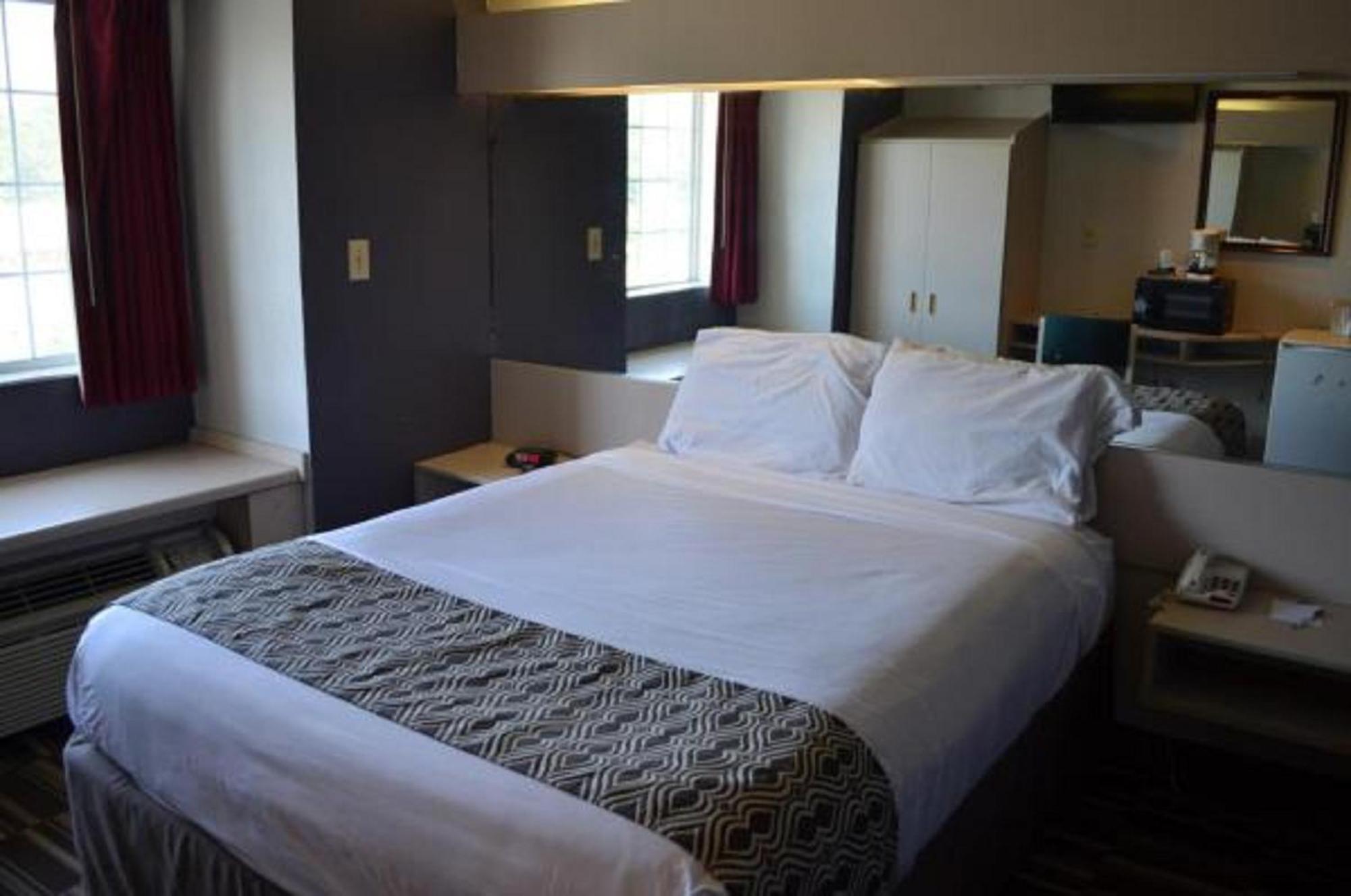 Stay Express Inn And Suites Atlanta יוניון סיטי מראה חיצוני תמונה