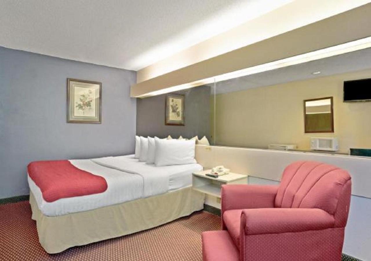 Stay Express Inn And Suites Atlanta יוניון סיטי מראה חיצוני תמונה