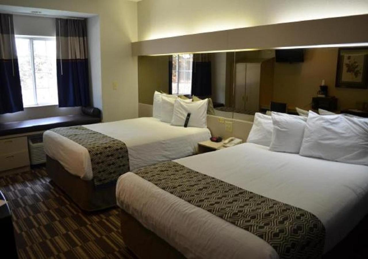 Stay Express Inn And Suites Atlanta יוניון סיטי מראה חיצוני תמונה