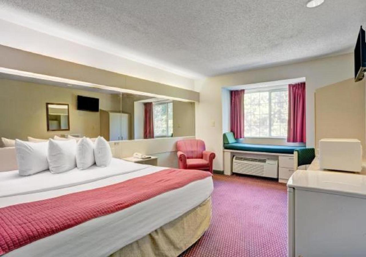 Stay Express Inn And Suites Atlanta יוניון סיטי מראה חיצוני תמונה