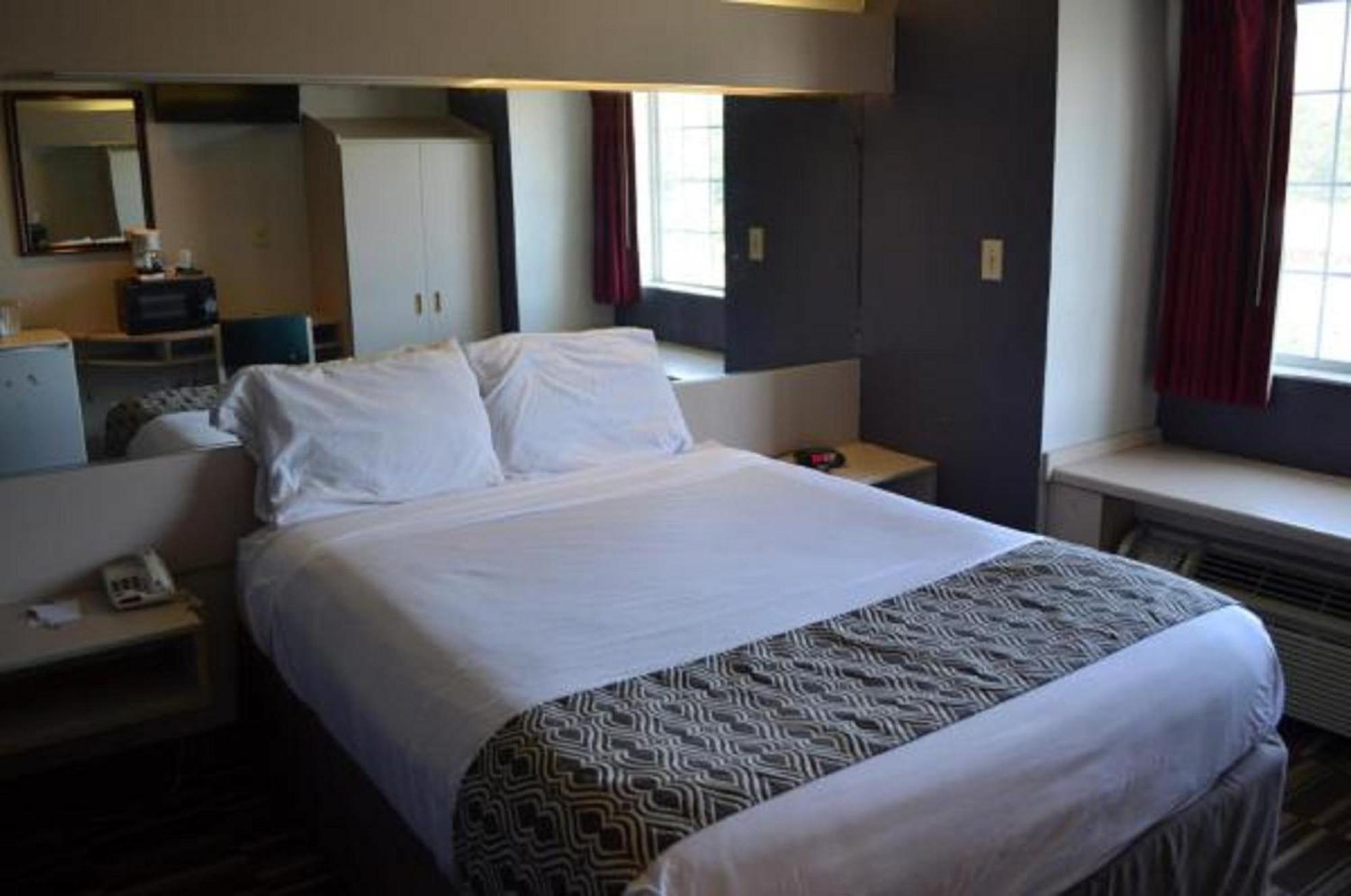 Stay Express Inn And Suites Atlanta יוניון סיטי מראה חיצוני תמונה