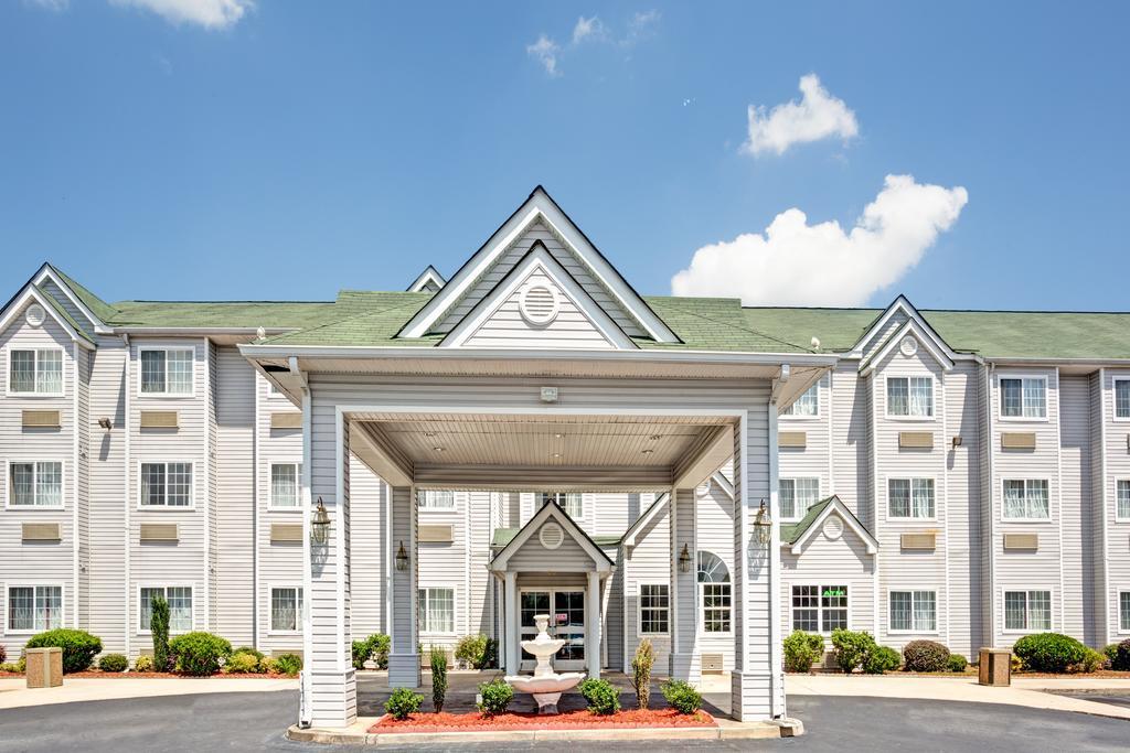 Stay Express Inn And Suites Atlanta יוניון סיטי מראה חיצוני תמונה