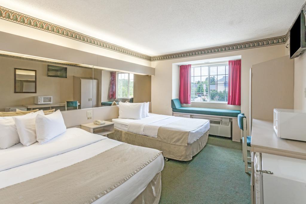 Stay Express Inn And Suites Atlanta יוניון סיטי מראה חיצוני תמונה
