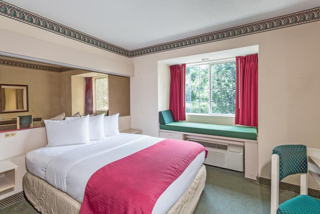 Stay Express Inn And Suites Atlanta יוניון סיטי מראה חיצוני תמונה