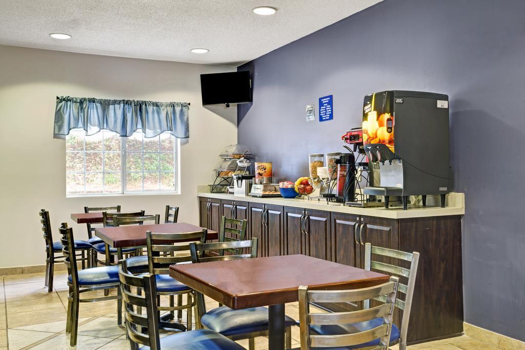 Stay Express Inn And Suites Atlanta יוניון סיטי מראה חיצוני תמונה