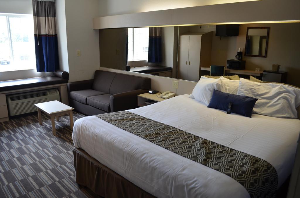 Stay Express Inn And Suites Atlanta יוניון סיטי מראה חיצוני תמונה