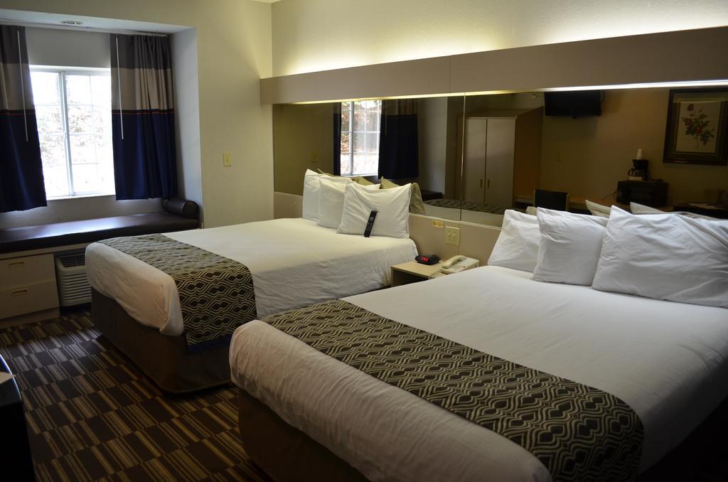 Stay Express Inn And Suites Atlanta יוניון סיטי מראה חיצוני תמונה
