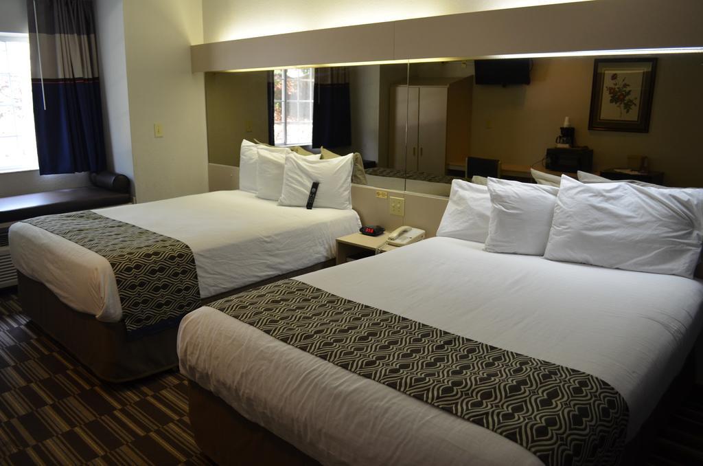 Stay Express Inn And Suites Atlanta יוניון סיטי מראה חיצוני תמונה