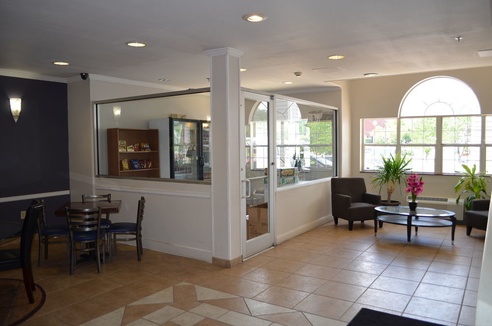 Stay Express Inn And Suites Atlanta יוניון סיטי מראה חיצוני תמונה
