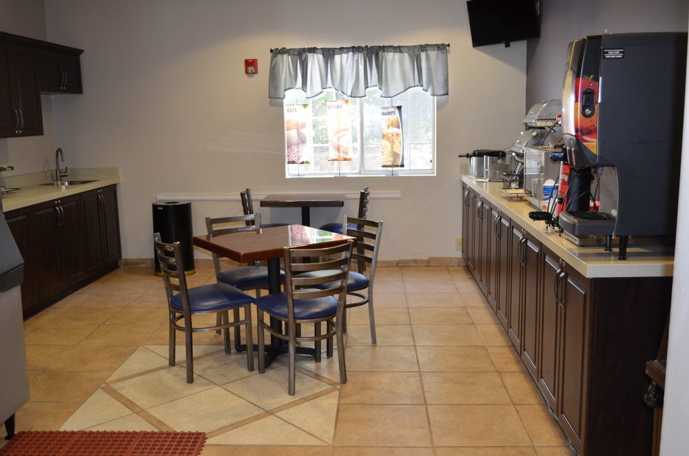 Stay Express Inn And Suites Atlanta יוניון סיטי מראה חיצוני תמונה