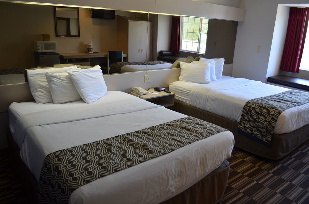 Stay Express Inn And Suites Atlanta יוניון סיטי מראה חיצוני תמונה