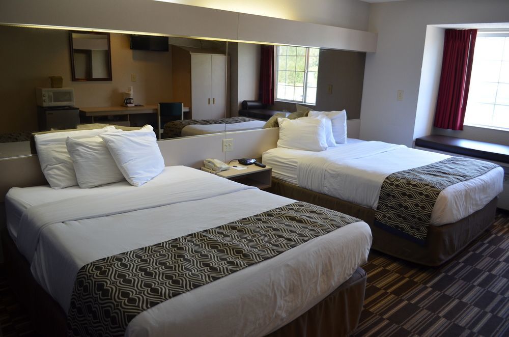 Stay Express Inn And Suites Atlanta יוניון סיטי מראה חיצוני תמונה